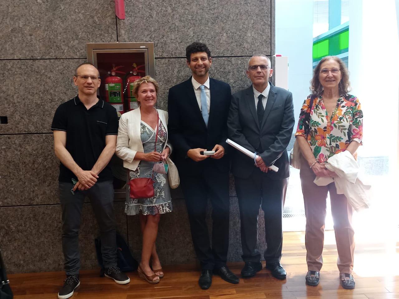 Premios ANCEFN